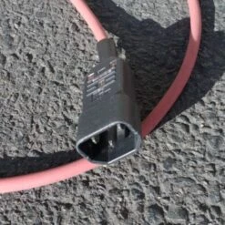 Résistance D’humidificateur Pour Couveuse Automatique Poule MG 70/100 Family - FIEM -Chemin Des Poulaillers Boutique resistance 50w pour couveuse fiem detail prise