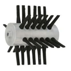 Rouleau CAILLES En Aluminium 36 Doigts Pour Plumeuse Piumina - RIVER SYSTEMS