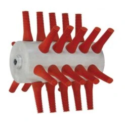 Rouleau SUPER En Aluminium 30 Doigts Pour Plumeuse Piumina - RIVER SYSTEMS