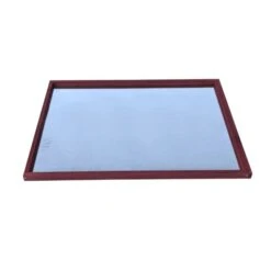 Tiroir à Déjections Pour Poulailler Deluxe 10 à 12 Poules Rouge -Chemin Des Poulaillers Boutique tiroir dejections poulailler deluxe