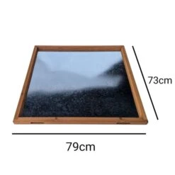 Tiroir à Déjections Pour Poulailler Farmer XL 6 à 10 Poules -Chemin Des Poulaillers Boutique tiroir dejections poulailler farmer xl dimensions