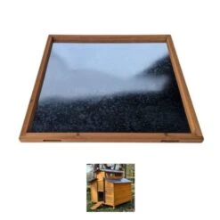 Tiroir à Déjections Pour Poulailler Farmer XL 6 à 10 Poules