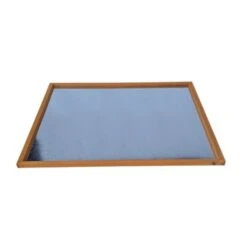 Tiroir à Déjections Pour Poulailler Cémani XL 6 à 10 Poules -Chemin Des Poulaillers Boutique tiroir poulailler landais sav