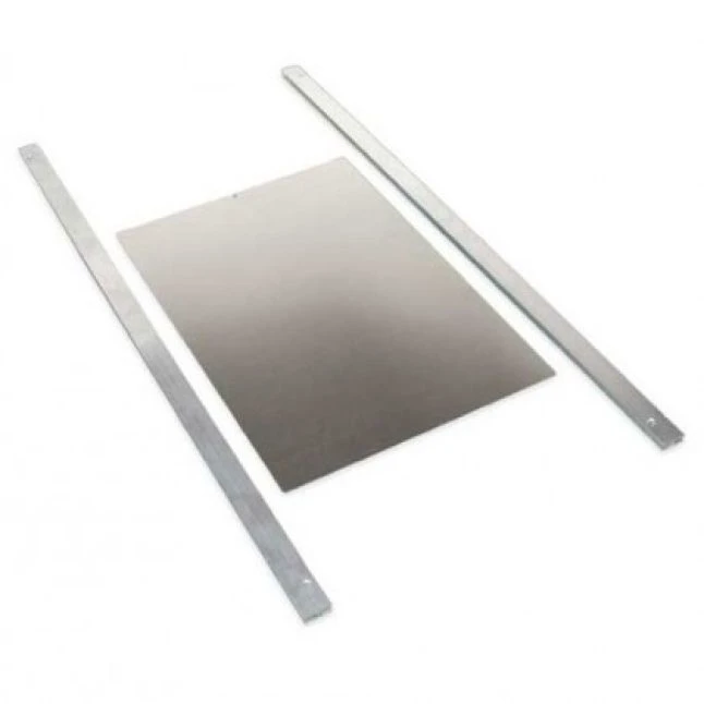 Portier Zen Farm Autonome Solaire Poulailler Et Trappe En Aluminium Taille Medium 4 Portier Zen Farm Autonome Solaire Poulailler Et Trappe En Aluminium Taille Medium – Image 4