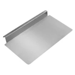 Visière Pour Mangeoire Anti Nuisible Poule Jerry Tôle Galvanisée 18L - Ormi Group