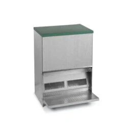 Mangeoire Anti Nuisible Poule Rooster 40kg - Gaun